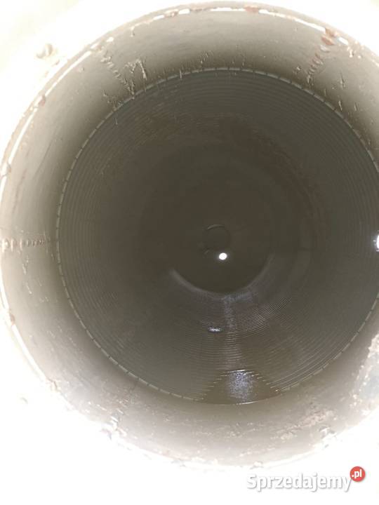 Silos zbożowy paszowy 31m3 20t Zbiorniki Brzeźnik