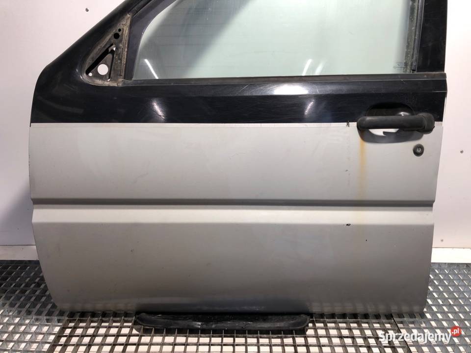 DRZWI LEWY PRZÓD FORD MAVERICK Terenowy 9398 osobowe podkarpackie