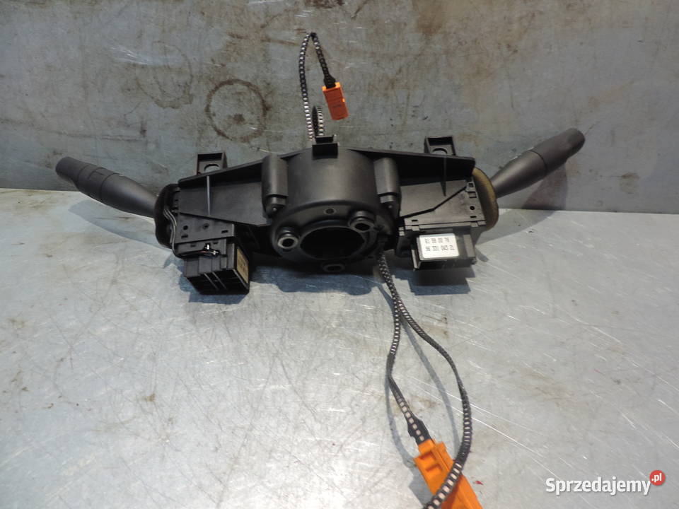 PRZEŁĄCZNIK ZESPOLONY PEUGEOT 206 96331043zl Nowy Sącz