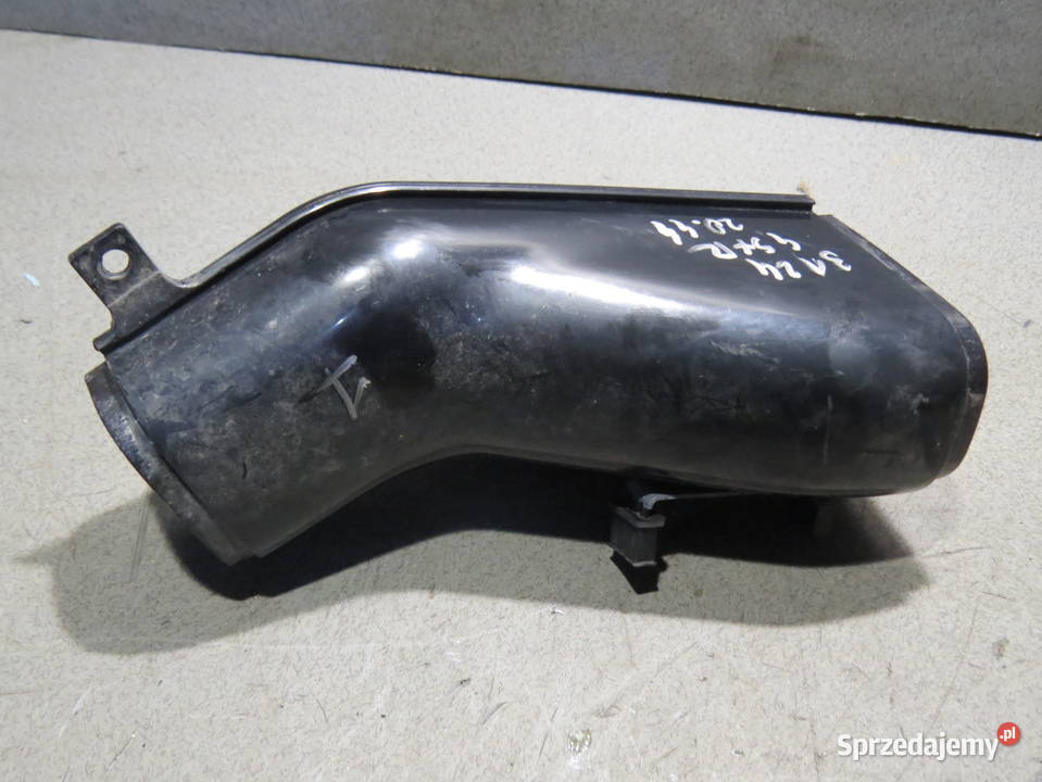 SUZUKI GSXR 600 750 SRAD GSX R DOLOT POWIETRZA Części motocyklowe Wrocław