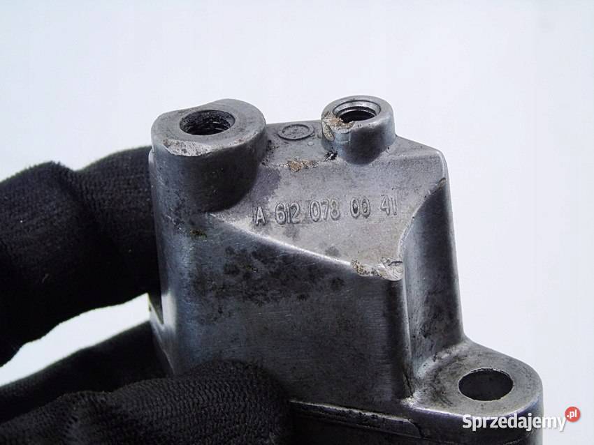 WSPORNIK SILNIKA 22 CDI MERCEDES W203 S203 CL203 Zawieszenie silnika Sosnowiec