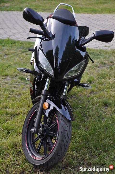 Zipp pro 50 manualna Katowice