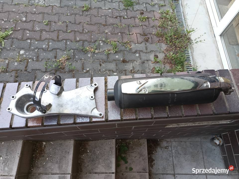 Aprilia Atlantic 500 Sprint Aprilia Poznań
