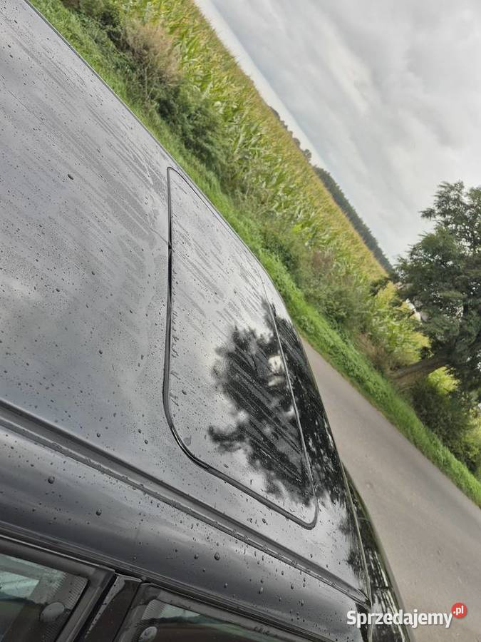Audi 80B4 czarny Osięciny
