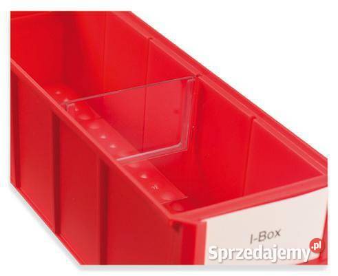 Przegroda pojemnika warsztatowego 91 mm małopolskie Kamionna
