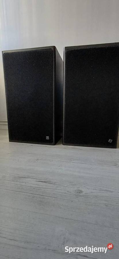 Kolumny grundig 2500a profesjonal Zaleszany