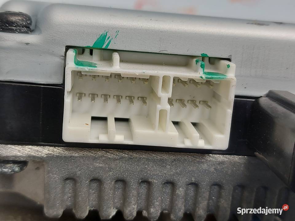 HYUNDAI i40 BLUE 13r wspomaganie elektryczne Kielce sprzedam