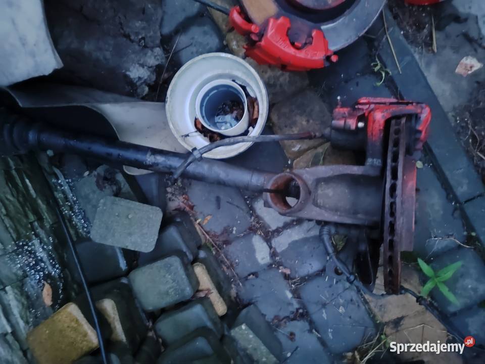 Części seat Leon I Jedlicze sprzedam