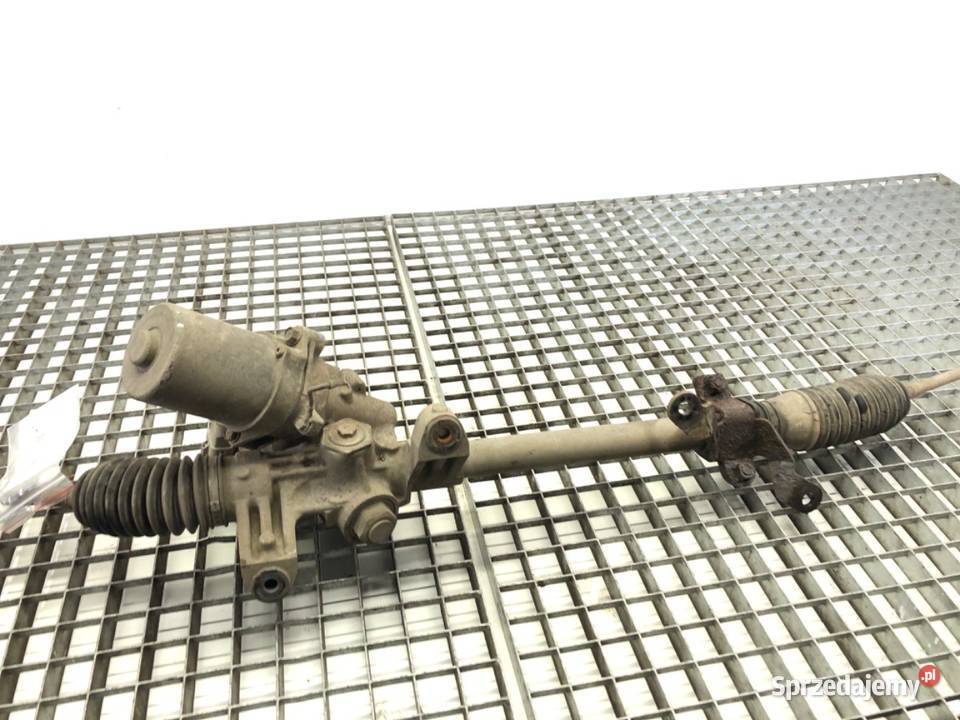 PRZEKŁADNIA KIEROWNICZA MAGLOWNICA SUZUKI SWIFT Motoryzacja