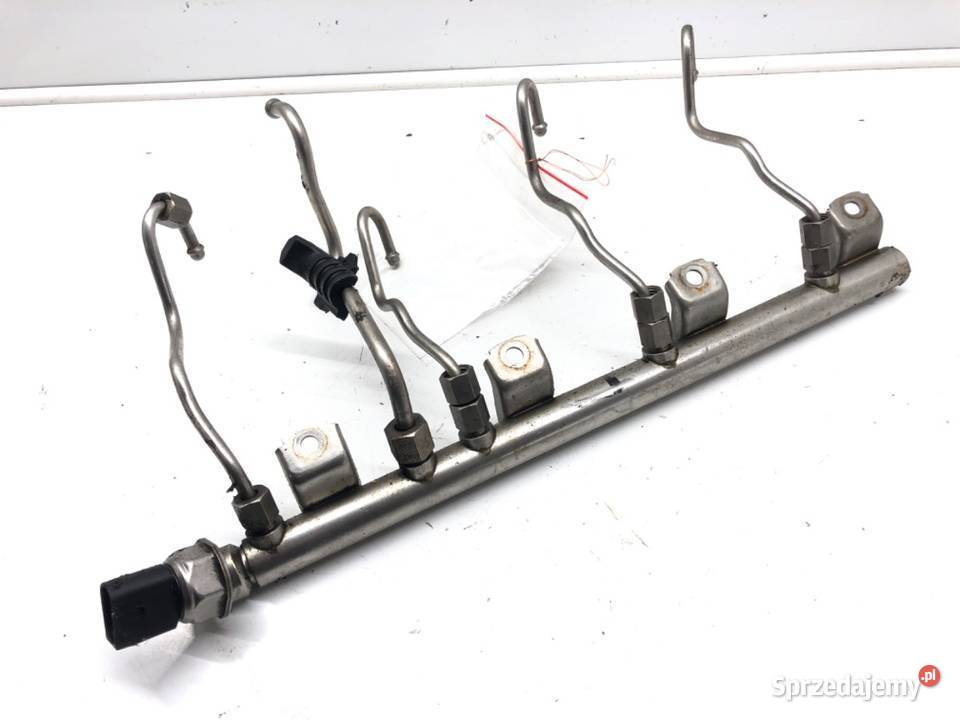 LISTWA WTRYSKOWA BMW F01 44 408 podkarpackie