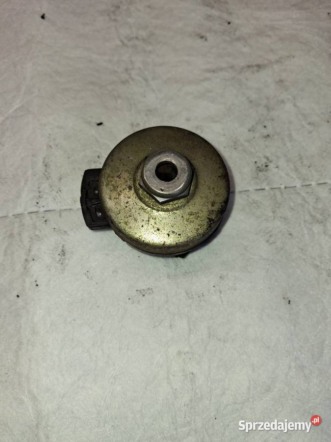 Stacyjka Junak M10 Brzeg Dolny sprzedam