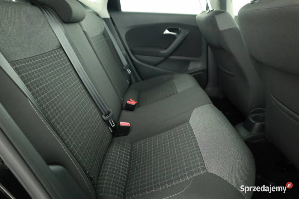 VW Polo 12 TSI 1197cm3 mazowieckie Piaseczno