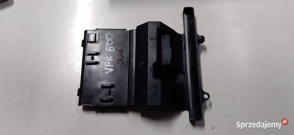 Obudowa Akumulatora Honda VFR 800 Brzeszcze