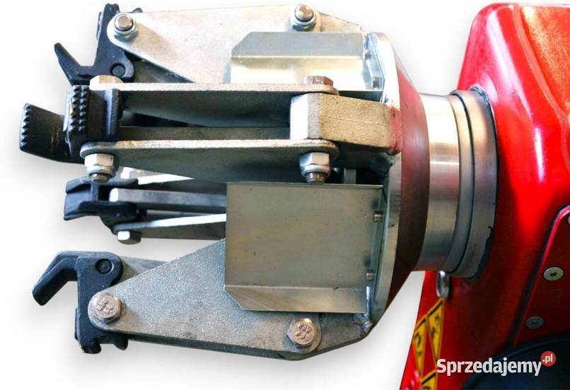 Montażownica ProGear Dura HD26 Mobile Gorzów Wielkopolski