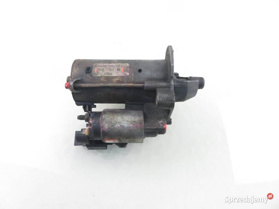 ROZRUSZNIK MAZDA 2 I DY 14 CD F6JA 2S6U11000EB osobowe