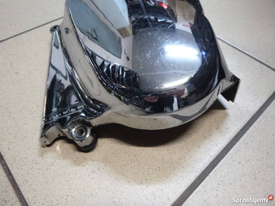 Osłona zębatki Suzuki Marauder VZ 800 Jawiszowice sprzedam