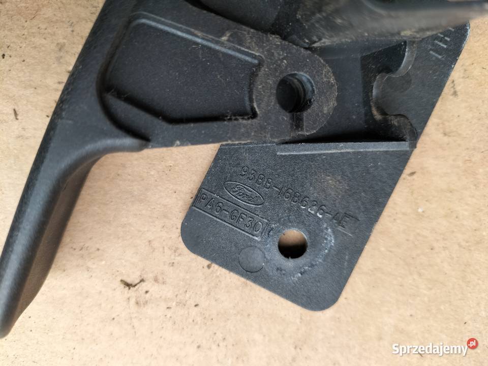 MONDEO MK1 MK2 RĄCZKA KLAMKA MASKI Kamień-Kolonia