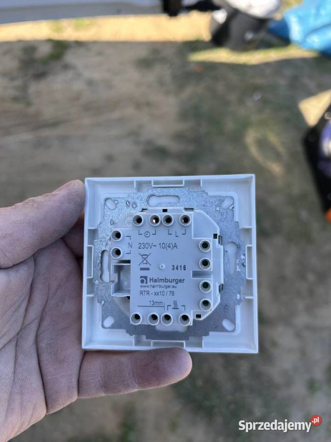 Regulatory temperatury Jakość Premium Made in Włodawa