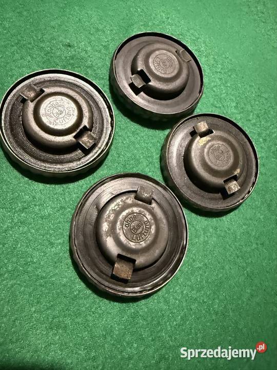 Korek wlewu oleju BMW e21 e23 e24 śląskie Mszana sprzedam