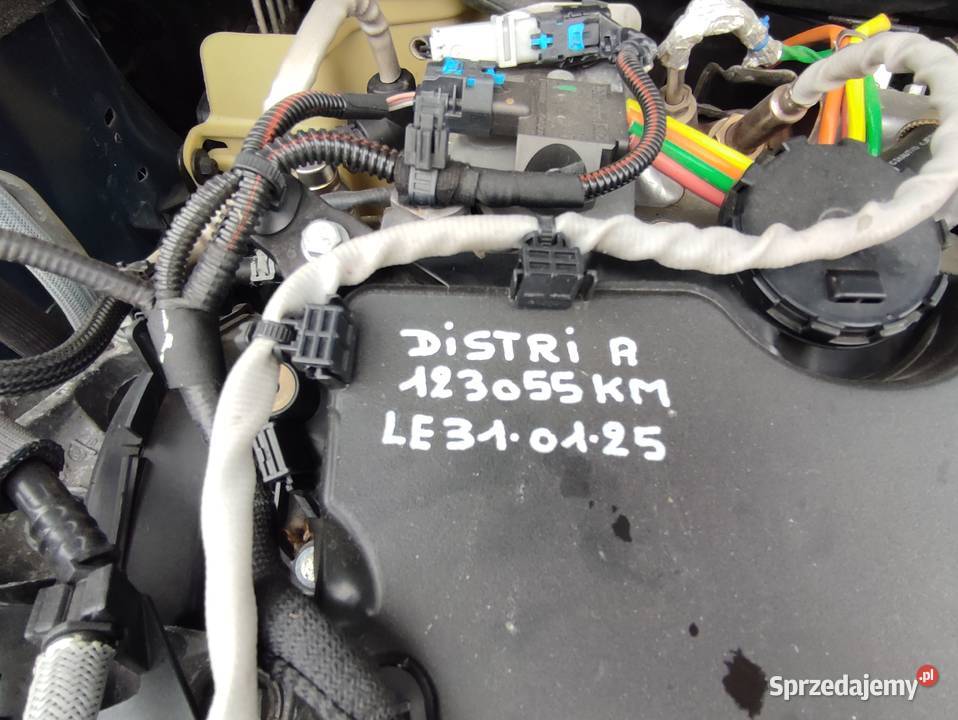 MEGANE IV 20r 15dci AUTOMAT Kielce