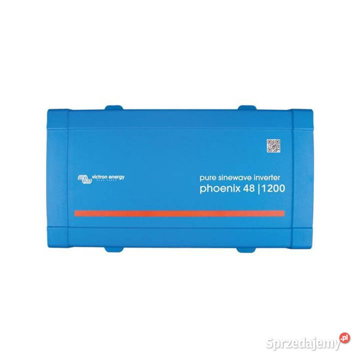 Victron Energy Phoenix 481200 VEDirect Schuko
