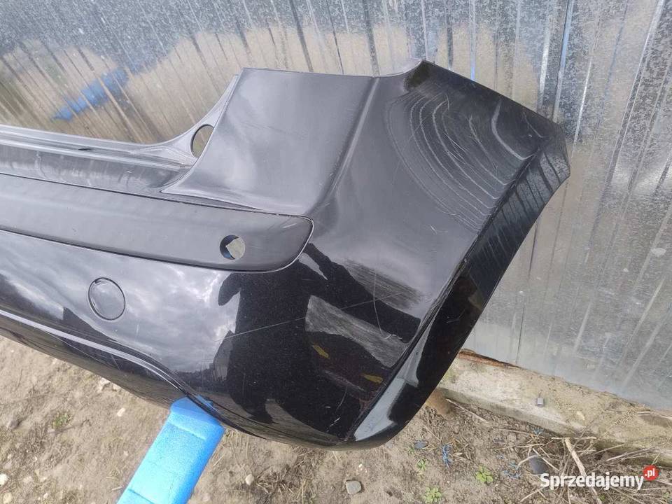 ZDERZAK TYŁ TYLNY 632 FIAT IDEA