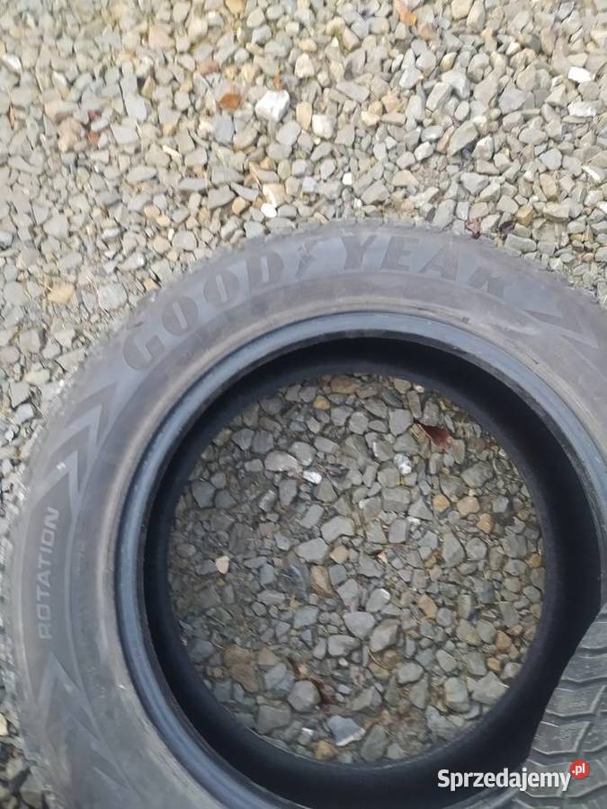 Opony zimowe 60 Frysztak