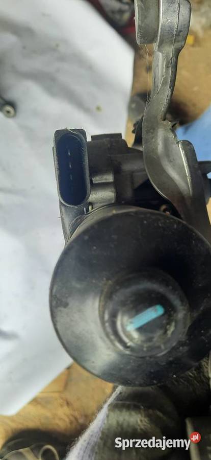 SILNIK WYCIERACZEK FORD MONDEO MK5 DS7317504BG Siechnice