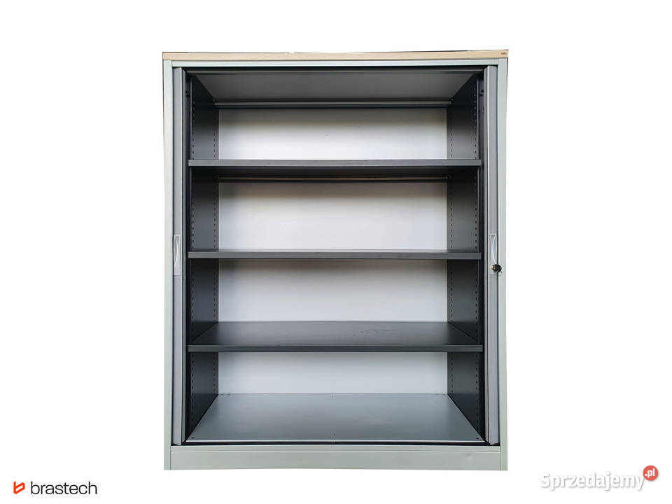 Szafa roletowa 154 x 120 x 47 Sątoczno sprzedam