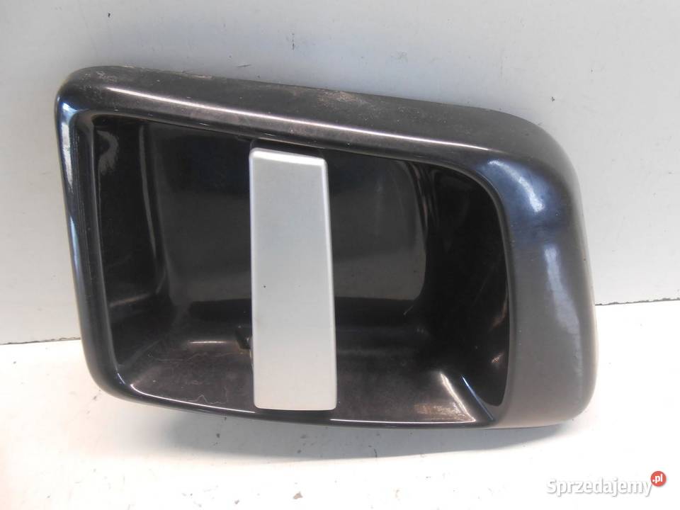 KLAMKA DRZWI PRAWA PEUGEOT 1007