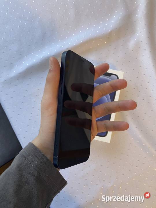 Iphone 12 64gbOKAZJA małopolskie