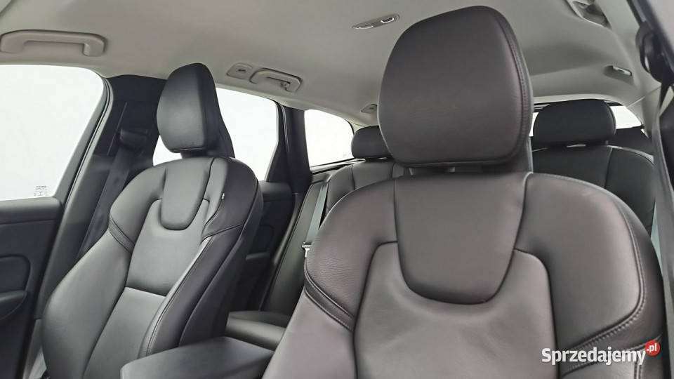 Volvo XC 60 B4 B Plus Bright aut Z Polskiego Warszawa