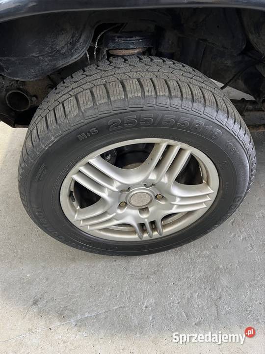 Mercedesbenz Gklasa W460 28 Rybnik