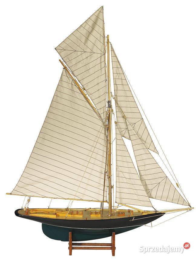 Model Statku Cape Horn As106 Large wielokolorowy Dom i Ogród