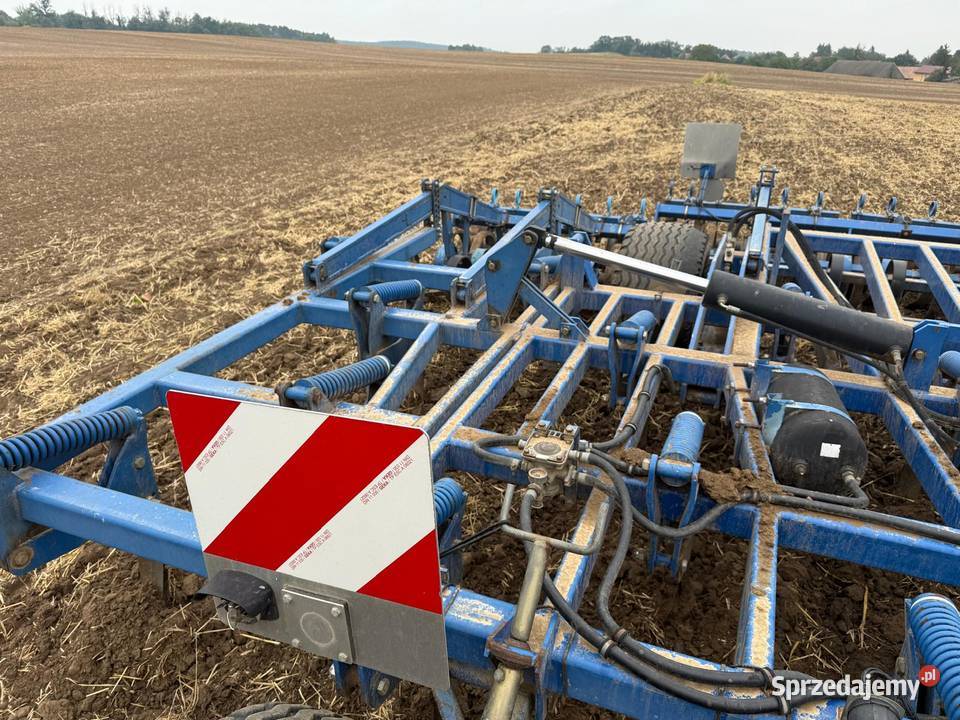 Kockerling Quadro 570 m Vario Agregaty Bolesławiec sprzedam