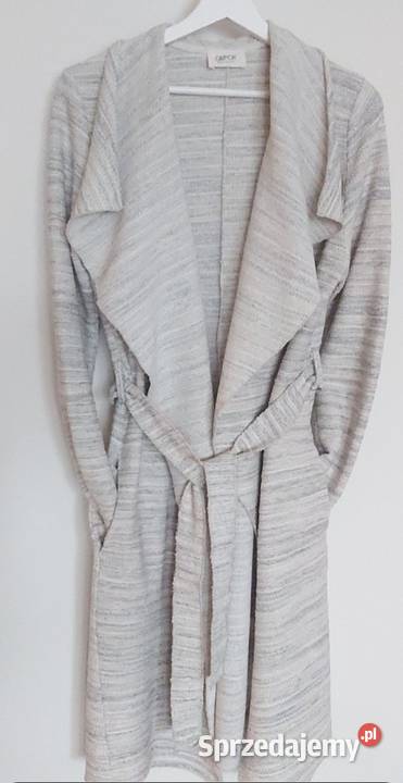 Trencz kardigan damski rM Cartoon Lublin