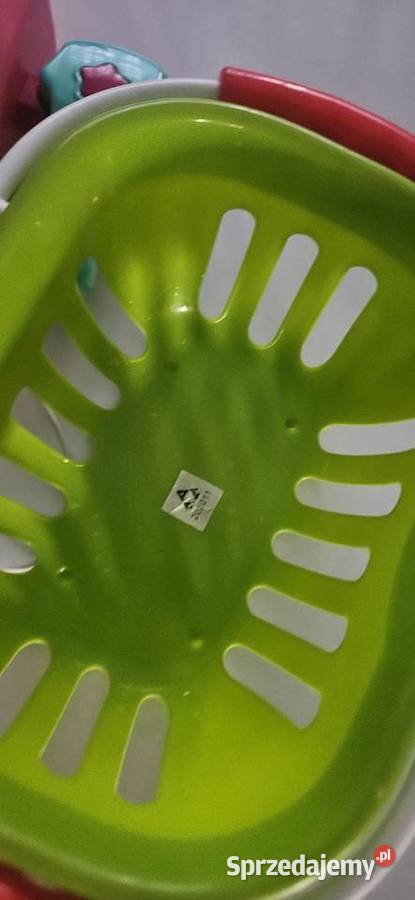 Kasa owoce koszyk Gorzów Wielkopolski