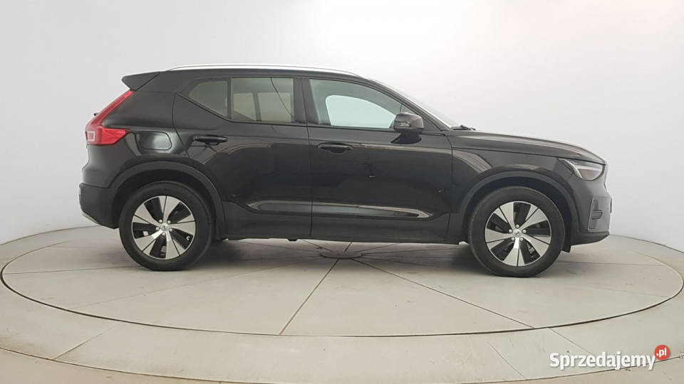 Volvo XC 40 B3 Core aut Z Polskiego Salonu klimatyzacja Warszawa