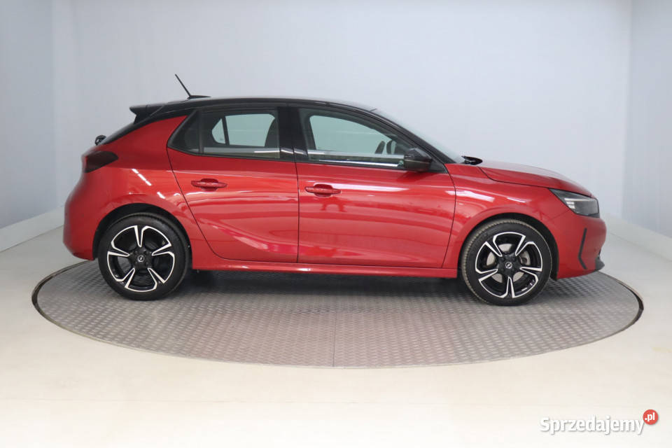 Opel Corsa 12 Turbo ASR (kontrola trakcji) Zabrze