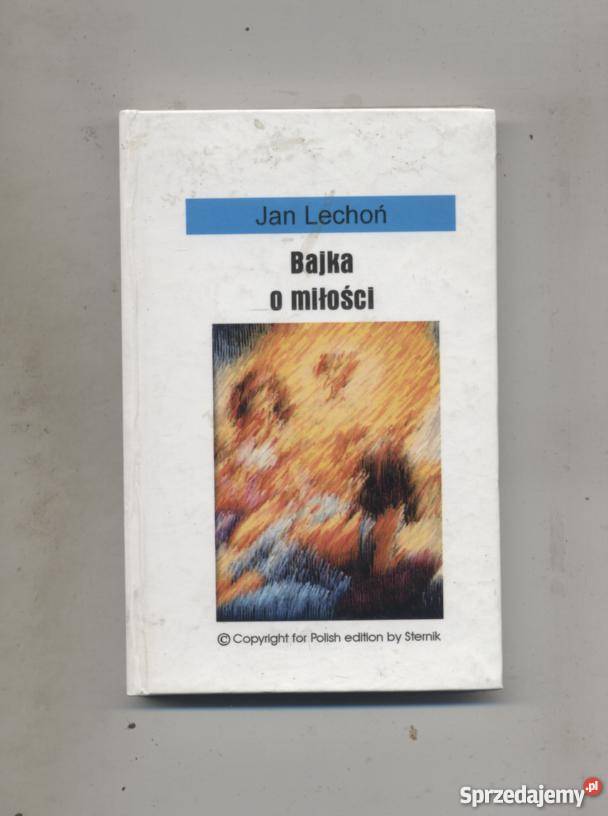 Bajka o miłości Szczecin