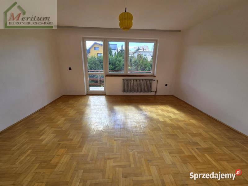 Dom wolnostojący Krosno 120m2 sprzedam
