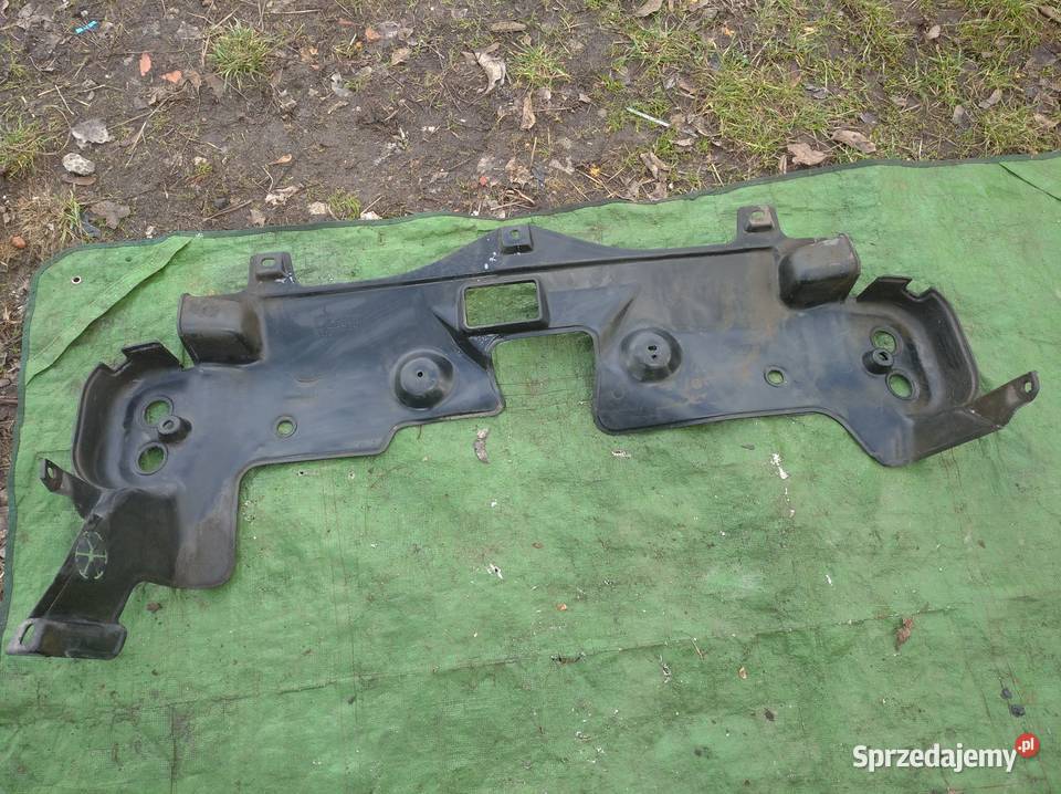 Osłona silnika Honda Accord IV Aerodeck 1991 Poznań