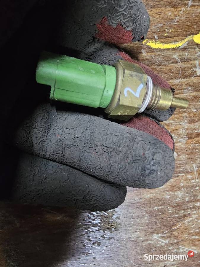 Aprilia RS4 czujnik temperatury tuono 125 RS 4 Czujniki i sterowniki Jelenia Góra