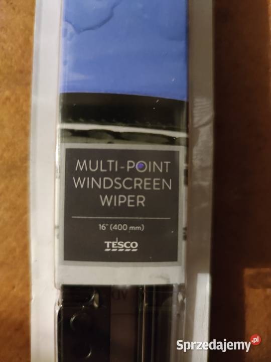 wycieraczki nowe 18 21 19 16 24 Lublin sprzedam