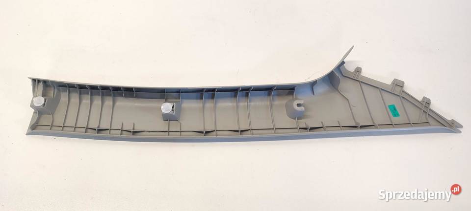 SUZUKI SCROSS SX4 OSŁONA SŁUPKA LEWA 7612161M0 dolnośląskie sprzedam