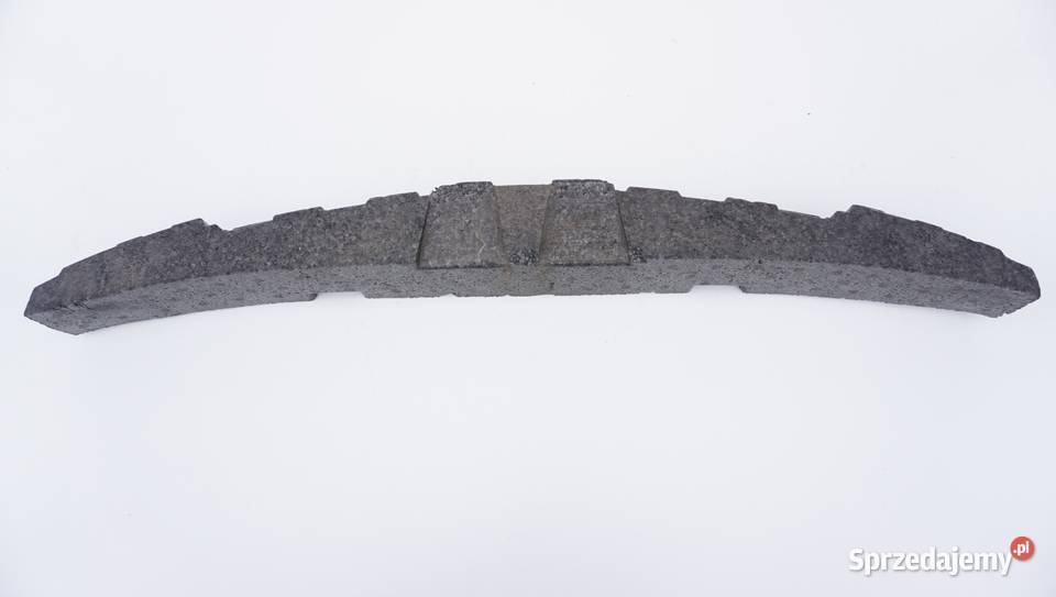 ABSORBER STYROPIAN ZDERZAKA PRZÓD OPEL CORSA D
