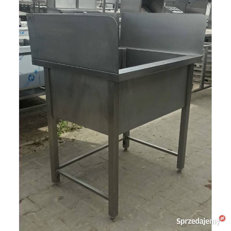 Basen 1 Komorowy Wysokie Ranty 807085