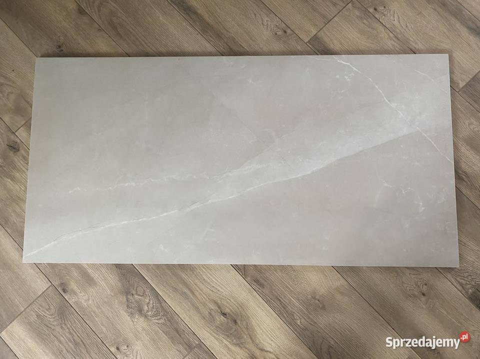 OKAZJA Płytki Gresowe PIETRA CREAM 59x118 Marki