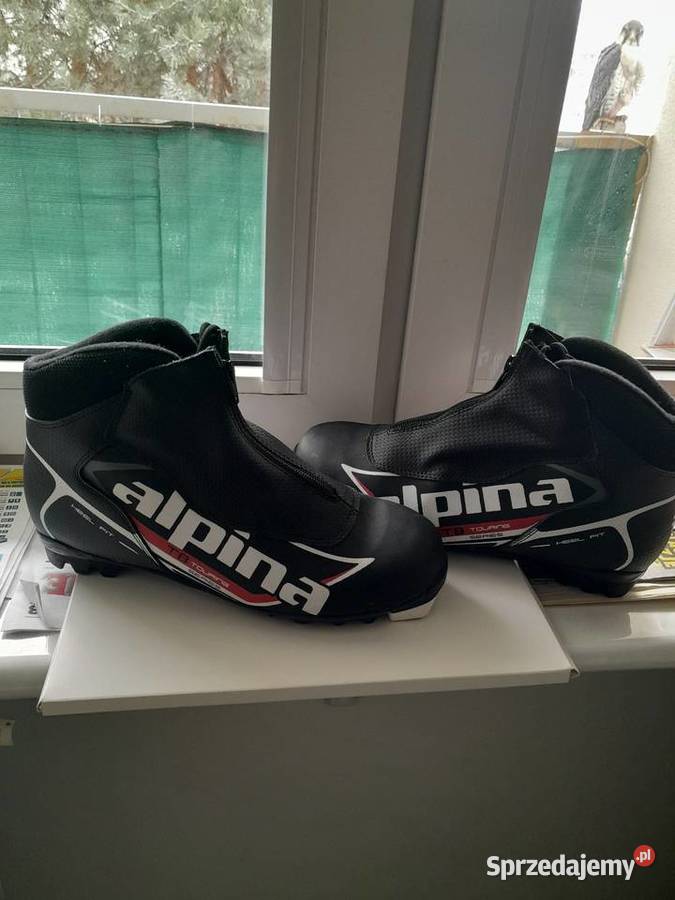 Buty do nart biegowych ALPINA 42 Kowalewice