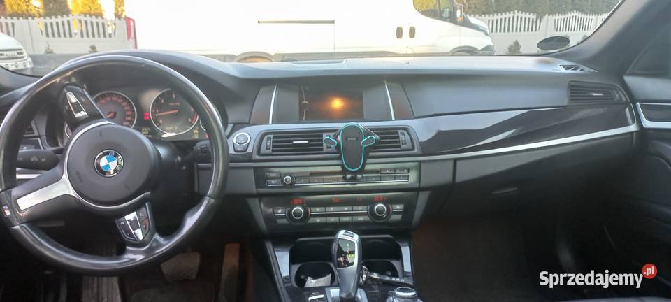 Bmw f11 30 Xdrive 2014r